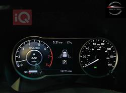 نيسان فيرسا